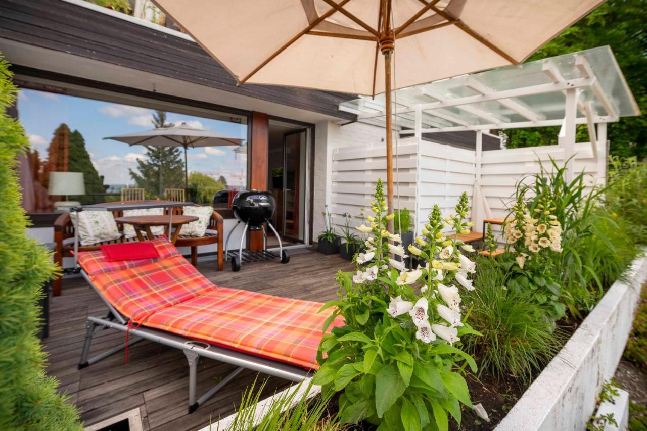 Petras Ammerseeblick Apartamento